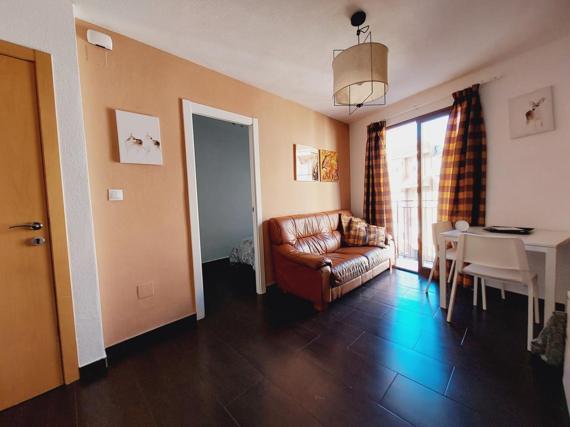 Alojamiento Dream En Murcia Centro 외부 사진